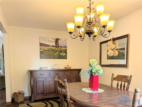 Tiny photo for 1338 N Park Lane, Wauseon, OH 43567 (MLS # 6136760)