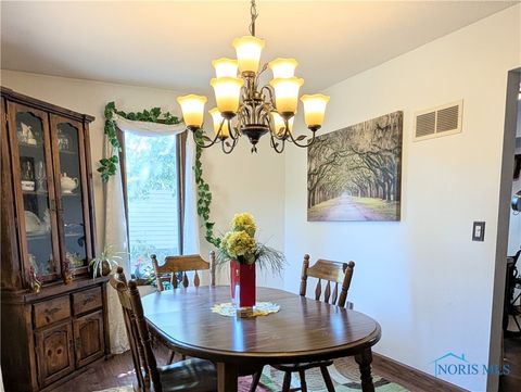 Tiny photo for 1338 N Park Lane, Wauseon, OH 43567 (MLS # 6136760)