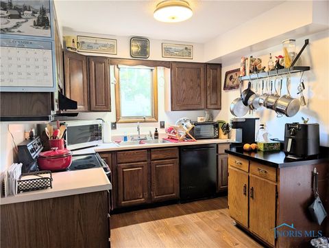 Tiny photo for 1338 N Park Lane, Wauseon, OH 43567 (MLS # 6136760)