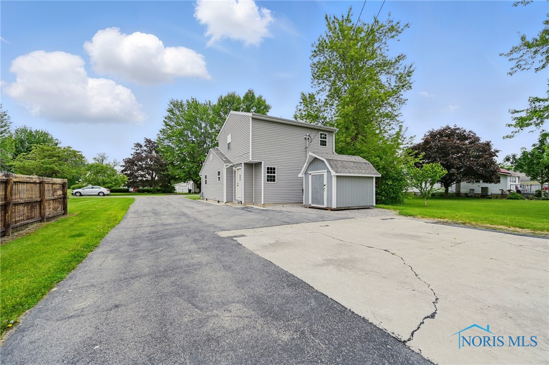 1536 N Erie Street, Toledo, Ohio image 26