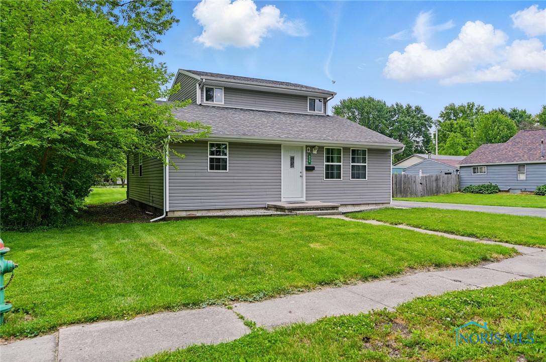 1536 N Erie Street, Toledo, Ohio image 3