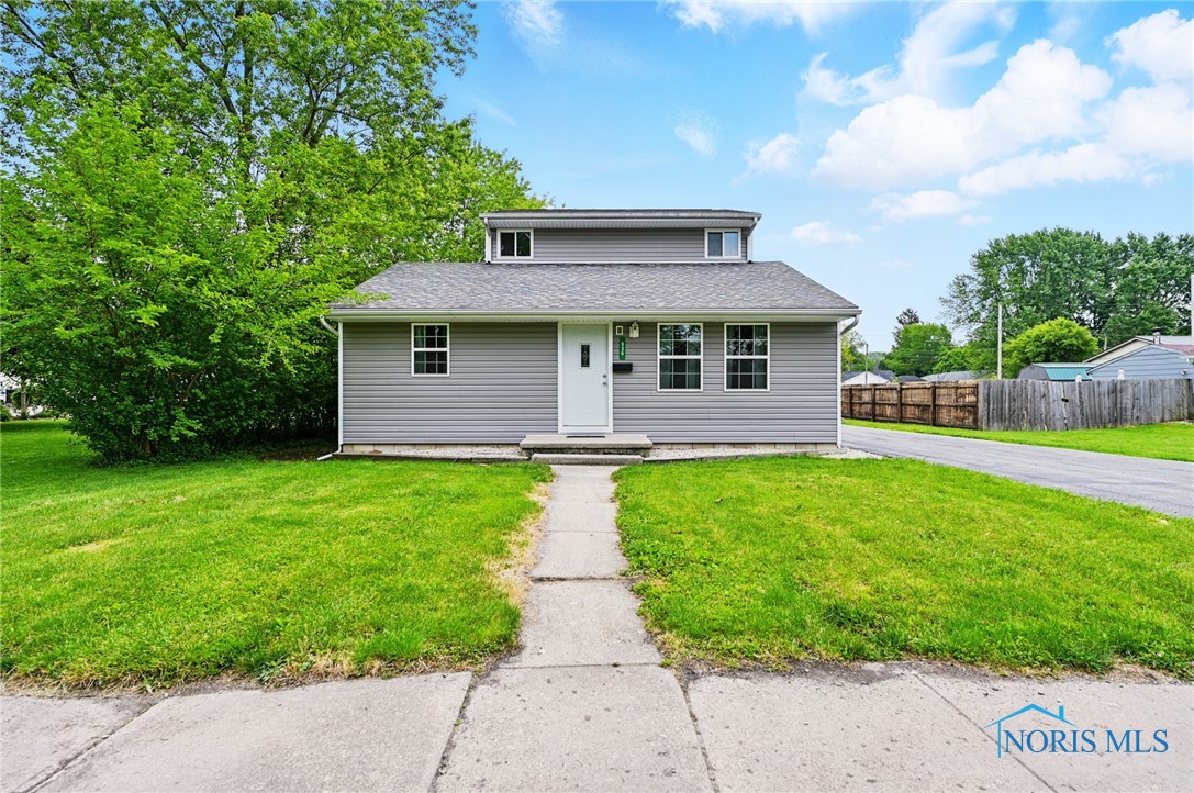 1536 N Erie Street, Toledo, Ohio image 1