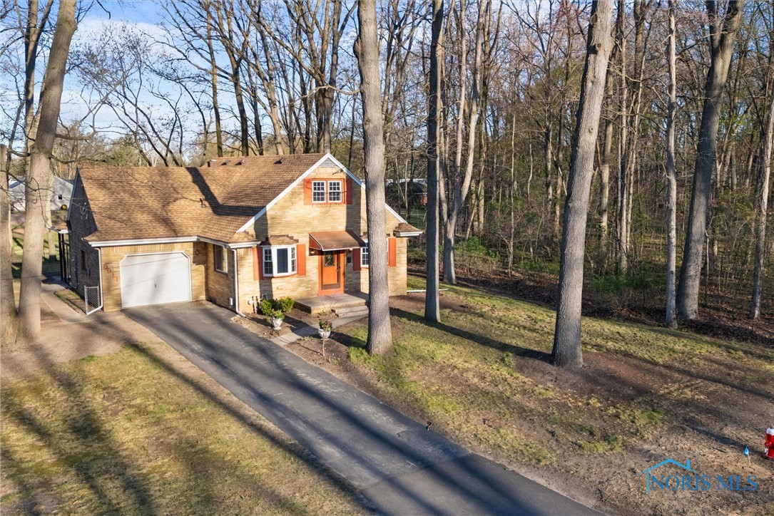 5911 Balfour Road, Sylvania, Ohio image 44