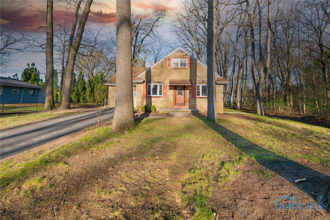 5911 Balfour Road, Sylvania, Ohio image 1