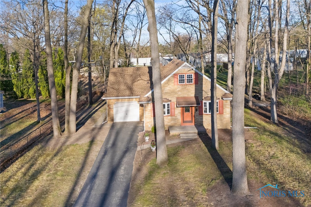 5911 Balfour Road, Sylvania, Ohio image 42