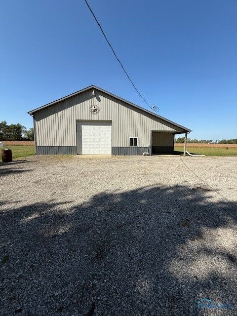 Tiny photo for 3713 Medusa Road, Norwalk, OH 44857 (MLS # 6136466)