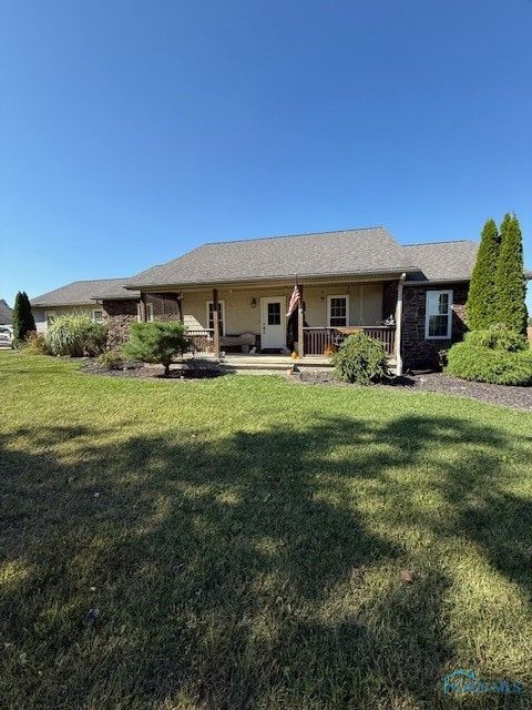 Photo of 3713 Medusa Road, Norwalk, OH 44857 (MLS # 6136466)