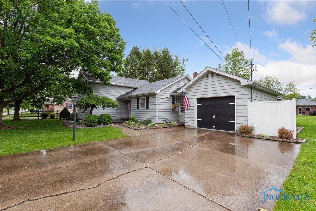 303 Murbach Street, Archbold, Ohio image 5