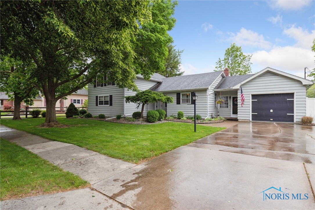 303 Murbach Street, Archbold, Ohio image 3
