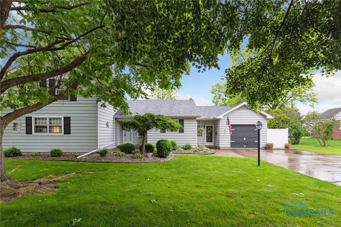 303 Murbach Street, Archbold, Ohio image 4
