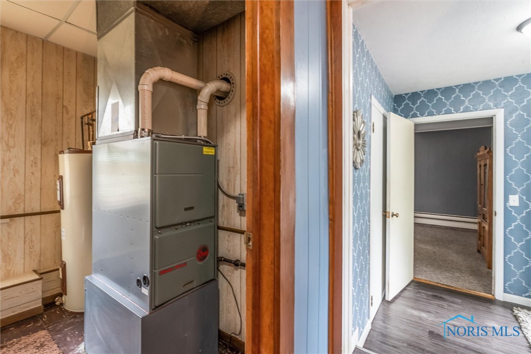 303 Murbach Street, Archbold, Ohio image 33