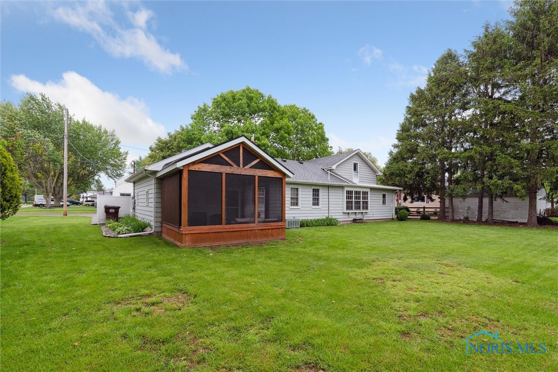 303 Murbach Street, Archbold, Ohio image 41