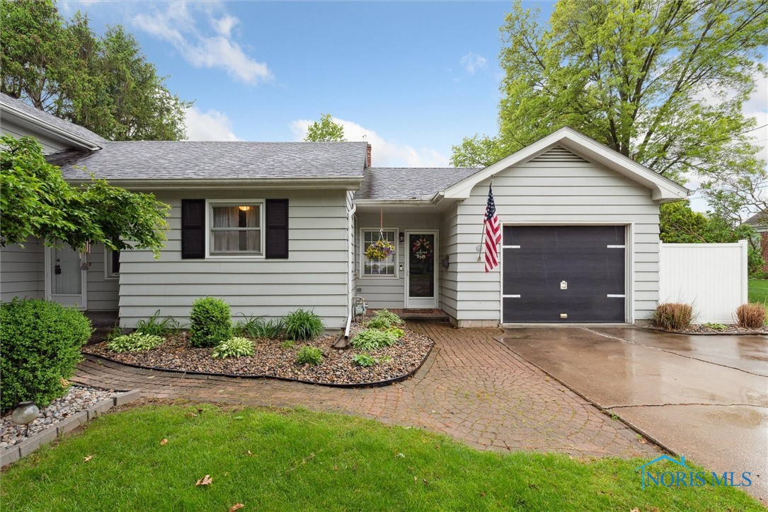 303 Murbach Street, Archbold, Ohio image 6