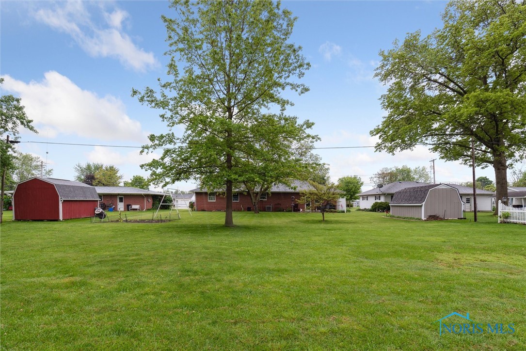 303 Murbach Street, Archbold, Ohio image 44