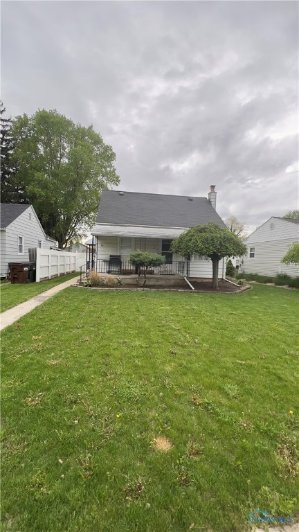 83 Kensington Avenue, Tiffin, Ohio image 2