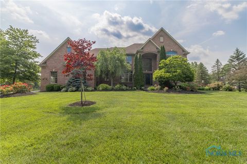 2436 Tiffany Village Boulevard Sylvania OH 43560