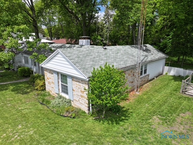3662 Kenwood Boulevard, Toledo, Ohio image 8