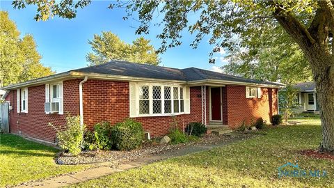 Tiny photo for 1065 Emerald Road, Paulding, OH 45879 (MLS # 6136455)