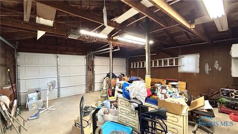 Tiny photo for 1065 Emerald Road, Paulding, OH 45879 (MLS # 6136455)