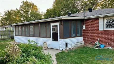 Tiny photo for 1065 Emerald Road, Paulding, OH 45879 (MLS # 6136455)