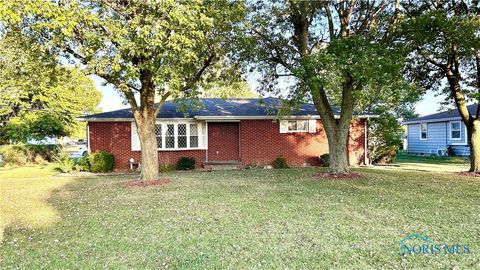 Photo of 1065 Emerald Road, Paulding, OH 45879 (MLS # 6136455)