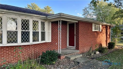 Tiny photo for 1065 Emerald Road, Paulding, OH 45879 (MLS # 6136455)