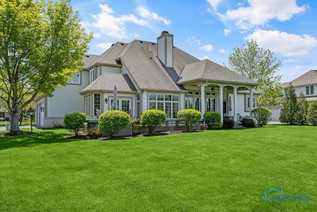 7048 Deer Hollow Lane, Maumee, Ohio image 38