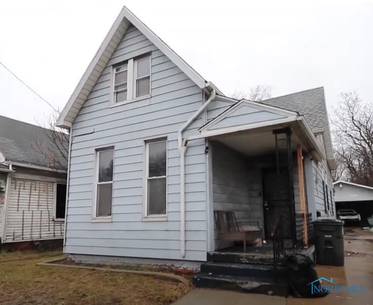 1532 Nebraska Avenue, Toledo, Ohio image 1