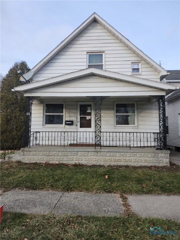 435 E Streicher Street, Toledo, Ohio image 1