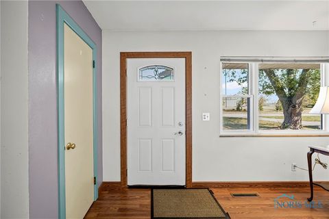 Tiny photo for 131 Rutherford Avenue, Findlay, OH 45840 (MLS # 6136802)
