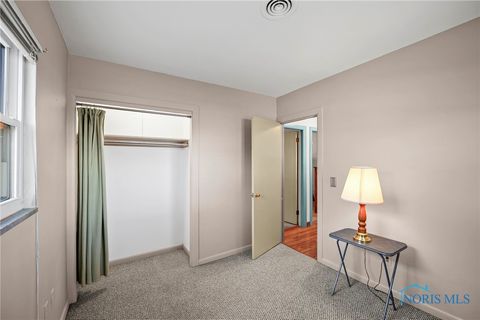 Tiny photo for 131 Rutherford Avenue, Findlay, OH 45840 (MLS # 6136802)