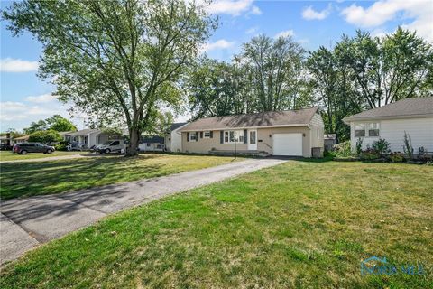 Tiny photo for 131 Rutherford Avenue, Findlay, OH 45840 (MLS # 6136802)
