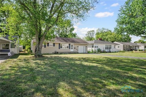 Tiny photo for 131 Rutherford Avenue, Findlay, OH 45840 (MLS # 6136802)