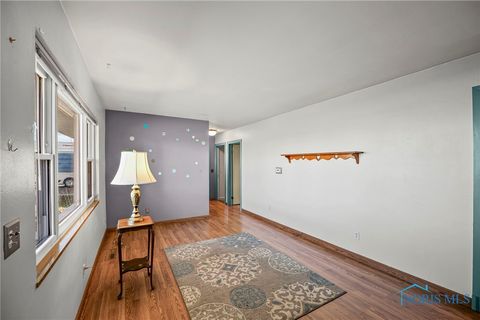 Tiny photo for 131 Rutherford Avenue, Findlay, OH 45840 (MLS # 6136802)