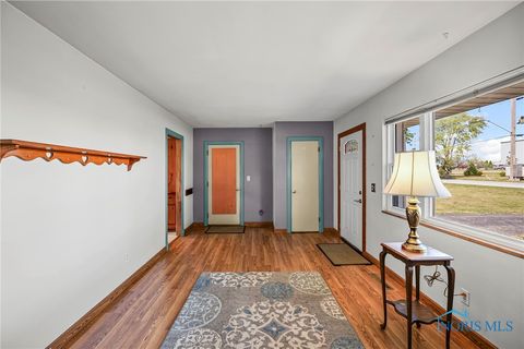 Tiny photo for 131 Rutherford Avenue, Findlay, OH 45840 (MLS # 6136802)