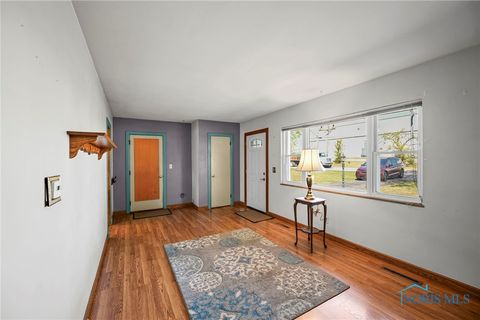 Tiny photo for 131 Rutherford Avenue, Findlay, OH 45840 (MLS # 6136802)