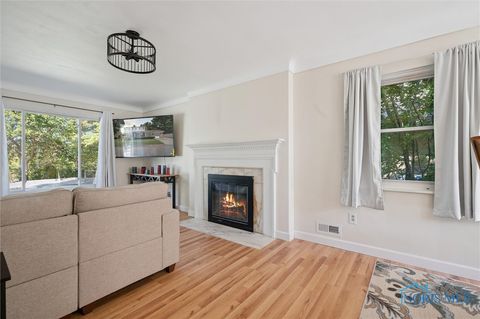 Tiny photo for 2350 Ottawa River Road, Toledo, OH 43611 (MLS # 6136104)