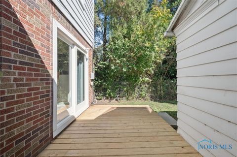 Tiny photo for 2350 Ottawa River Road, Toledo, OH 43611 (MLS # 6136104)