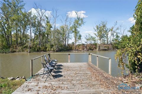 Tiny photo for 2350 Ottawa River Road, Toledo, OH 43611 (MLS # 6136104)