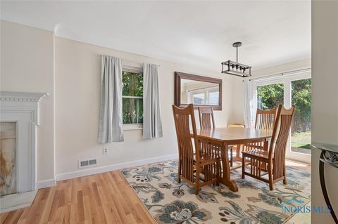 Tiny photo for 2350 Ottawa River Road, Toledo, OH 43611 (MLS # 6136104)