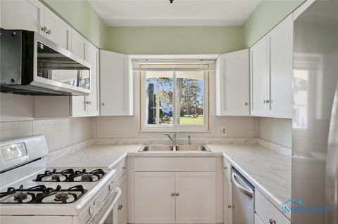 Tiny photo for 2350 Ottawa River Road, Toledo, OH 43611 (MLS # 6136104)