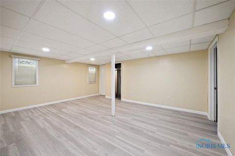 Tiny photo for 2350 Ottawa River Road, Toledo, OH 43611 (MLS # 6136104)