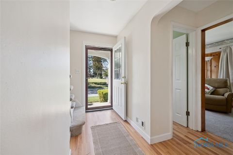 Tiny photo for 2350 Ottawa River Road, Toledo, OH 43611 (MLS # 6136104)