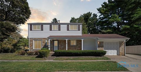 Photo of 2350 Ottawa River Road, Toledo, OH 43611 (MLS # 6136104)