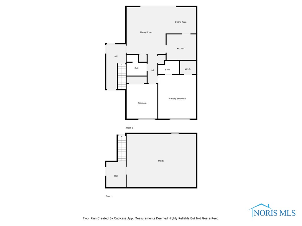 6533 Abbey Run, Sylvania, Ohio image 35