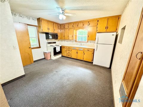 Tiny photo for 734 E Front Street, Defiance, OH 43512 (MLS # 6136107)