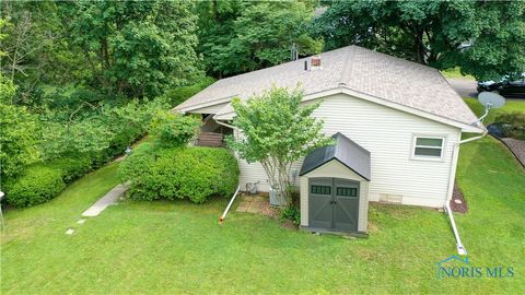 Tiny photo for 734 E Front Street, Defiance, OH 43512 (MLS # 6136107)
