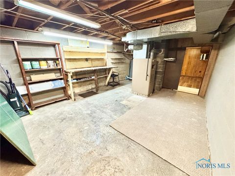 Tiny photo for 734 E Front Street, Defiance, OH 43512 (MLS # 6136107)