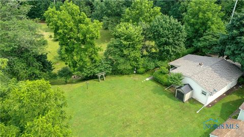 Tiny photo for 734 E Front Street, Defiance, OH 43512 (MLS # 6136107)