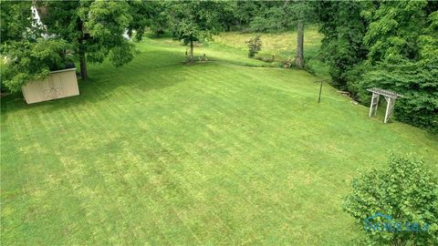 Tiny photo for 734 E Front Street, Defiance, OH 43512 (MLS # 6136107)